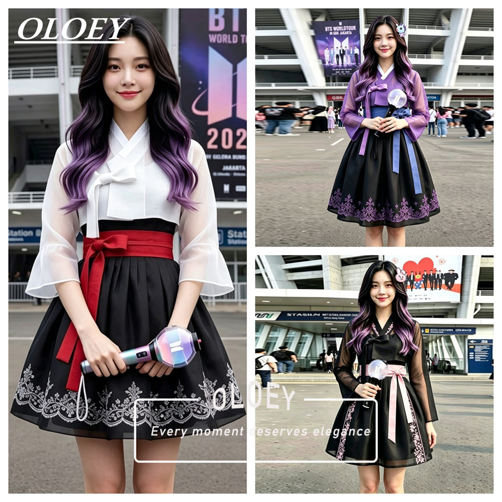 OLOEY Nowoczesne Aplikacje Kró – Modern Korean Lifestyle recenzja i cena